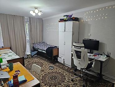 квартира с поселением: 2 комнаты, 44 м², 104 серия, 1 этаж, Косметический ремонт — 6