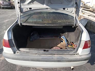 mazda 4: Toyota Corona: 1996 г., Автомат, Бензин, Седан — 1