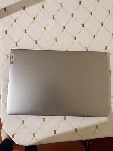 Lenovo: Lenovo noutbuk – 15.6" ölçülü, boz (gray) korpuslu model — 1