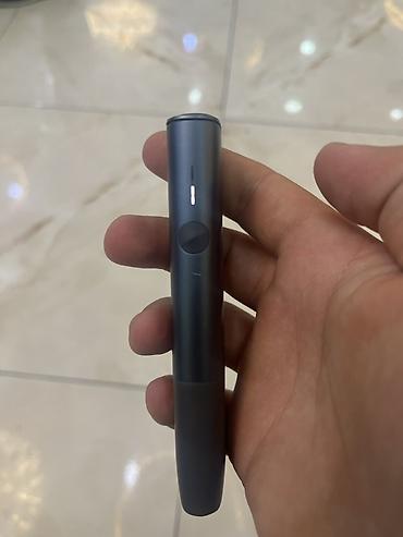 Məhsul: IQOS Iluma (Philp Morris Products S.A.) tütün çubuğu istilətmə — 2