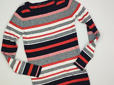 only sweter w paski: ONLY, Sweter damski, rozmiar M — 1