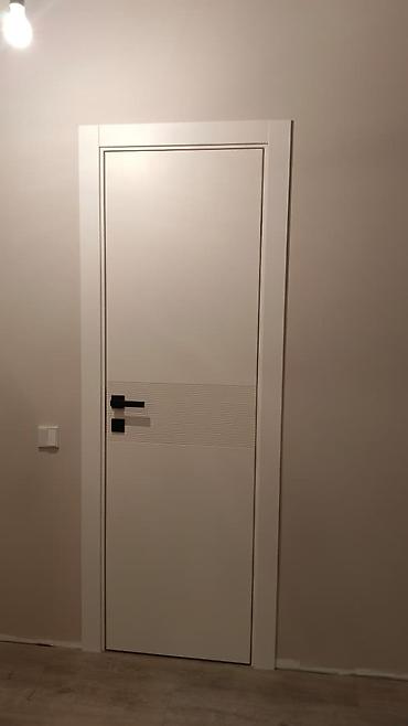 Межкомнатные двери: Межкомнатные двери — 11