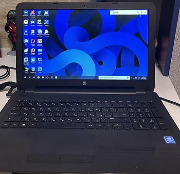 hp netbook mini: HP noutbuk (Endirim Olunacaq) Çalışın Çata yazın tez baxıram Texniki — 1