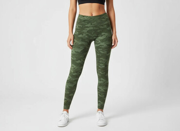 trampki na wf lata 90: Legginsy Sportowe damskie, rozmiar S