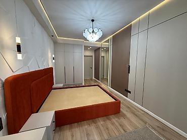 Продажа квартир: 3 комнаты, 97 м², Элитка, 4 этаж, Евроремонт — 7