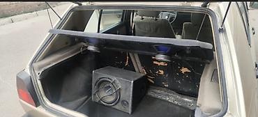 обвес гольф 3: Volkswagen Golf: 1990 г., Хэтчбэк — 6
