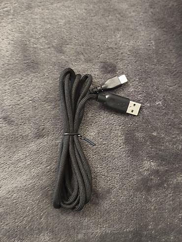 Mauslar: VXE R1 S simsiz kompüter siçanı - Minimalist, mat qara dizayn - Sağ — 9