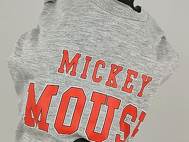 bluzki mickey mouse: Disney, T-shirt damski, rozmiar XS — 6