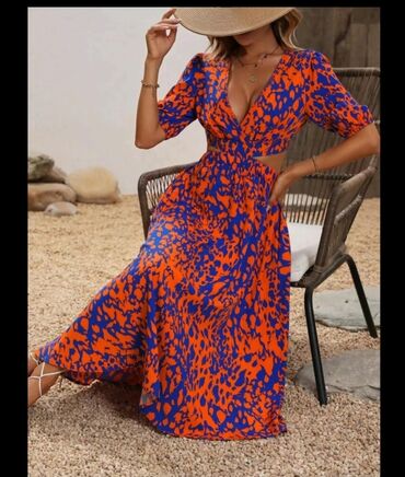 Köynək və bluzalar: Kapriz.brend.coox ince mali var.(ipekdi)gabagi dawlarla bezedilib.hem — 17