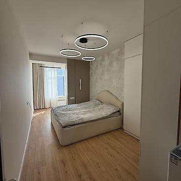 Продажа квартир: 3 комнаты, 94 м², Элитка, 13 этаж, Евроремонт — 6