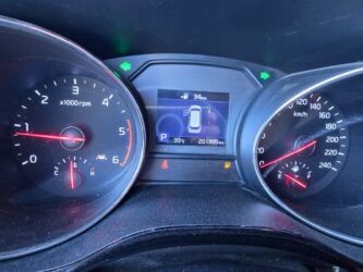 Kia: Kia Carnival: 2019 г., 2.2 л, Автомат, Дизель, Минивэн — 10