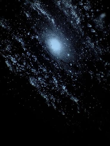 Үй жана бакча: Мини‑проектор‑ночник со сменными слайдами (USB) - Два режима — 8