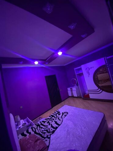 Uzunmüddətli kirayə evlər: 110 kv. m, 3 otaqlı, Su, İnternet, İşıq — 5