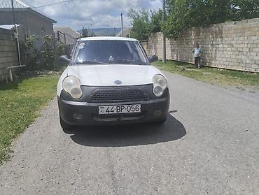 LIFAN Smily (320): 1.3 l | 2011 il 250000 km Hetçbek lalafo.az -da LIFAN Smily (320): 1.3 l | 2011 il 250000 km Hetçbek