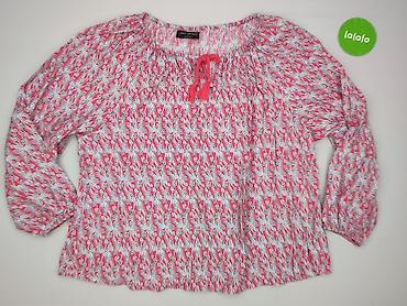 oversize bluzy: Lane Bryant, Bluzka damska, rozmiar 4XL — 2