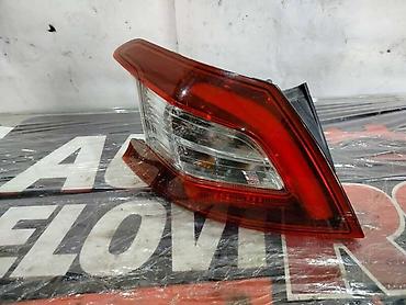citroen jumpy: STOP SVETLO LEVO ZA PEUGEOT 308 OD 2013. DO 2017. GOD. | Stop svetlo — 1