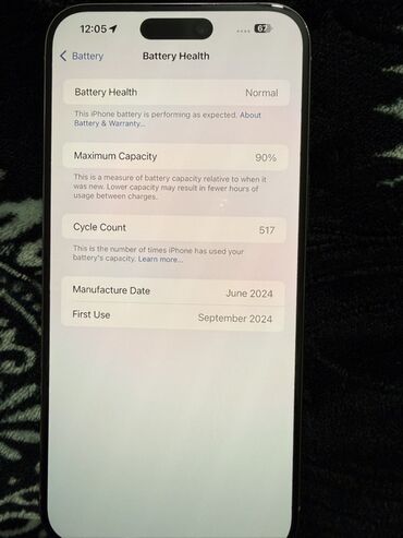 муляж iphone: IPhone 15 Pro Max, Б/у, 256 ГБ, Natural Titanium, Чехол, 90 %