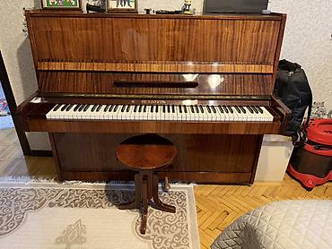 Belarus markalı akustik pianino (upright) - Korpus: cilalanmış tünd lalafo.az -da Belarus markalı akustik pianino (upright) - Korpus: cilalanmış tünd