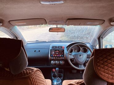 прирора машина: Срочно продаю !!! Автомобиль Honda Fit с кузовом хэтчбек