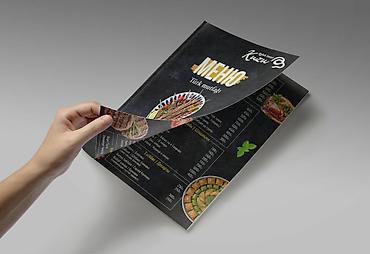Печать: Струйная печать, | Визитки, Наклейки, Листовки — 13