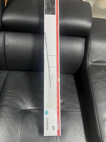 Stilske lampe: LED visilica Leuchten Direkt – SimplyDim - Tip: linearna viseća LED — 1