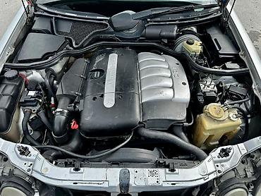 Mercedes-Benz: Mercedes-Benz E‑Class Tam etrafli oxuyub zeng edin !!!! Mawinda bu — 12