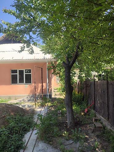 Недвижимость: Продаётся частный одноэтажный дом с большим двором и хозяйственными — 6