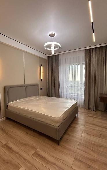 Продажа квартир: 2 комнаты, 74 м², ЗАГС/Цирк Элитка, 9 этаж, Евроремонт — 5
