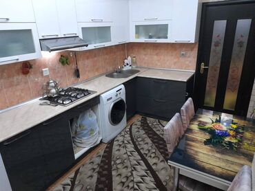 Yeni tikili: 3 otaqlı, Yeni tikili, 90 kv. m — 10