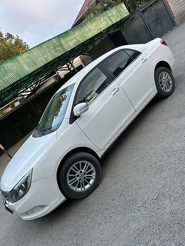 es 2017: BYD E5: 2019 г. — 4