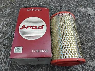 grejaci golf 4: NOVO FILTER VAZDUHA FRAD SKODA RAPID 10 | Novo frad — 1