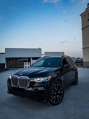 mc book: Сдаю BMW X7, Посуточно, Без водителя, | Залог, Водительские права, От 18 лет — 3