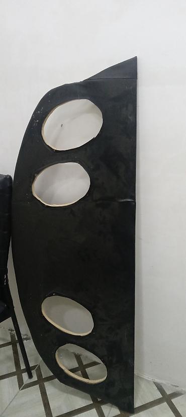 Polka Opel Omeqa 2001