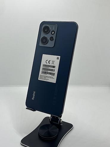 2400 mhz ddr4: Redmi, Redmi Note 12, Б/у, 256 ГБ, цвет - Синий, 2 SIM — 2