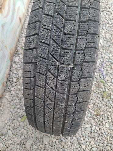 оси кж: Зимняя шина 185/60 R15 84R - Тип: зимняя (символы снежинки на — 2