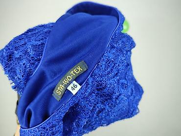 sukienka maxi plus size: Sukienka damska, rozmiar 3XL — 5