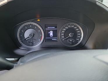Продажа авто: Hyundai Santa Fe: 2019 г., 2 л, Автомат, Бензин, Кроссовер — 7