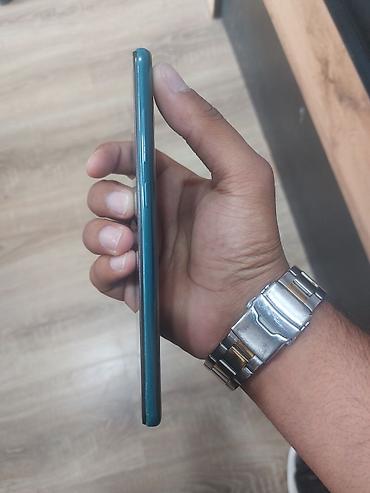 irşad electronics redmi 9: Redmi Note 9, 64 GB, rəng - Yaşıl, İki sim kartlı — 3