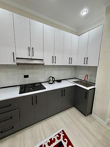 Посуточная аренда квартир: 🏠 Osh Lux Apartments Двухкомнатная квартира Правила проживания 📍 — 9