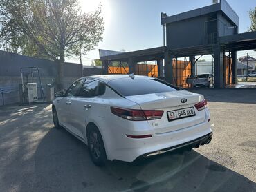 сколько стоит мотороллер: Kia K5: 2018 г., 2 л, Автомат, Газ, Седан
