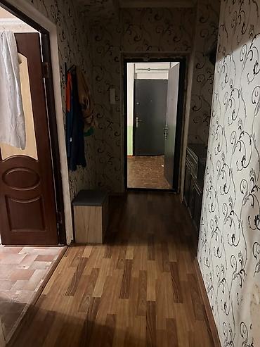2 bedroom: 2 комнаты, 55 м², Джал-15 106 серия, 2 этаж — 10