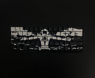 Другие комплектующие: ⌨️ Кастом клавиатура Aula Win60HE сатылат 🔥 Стильная механическая — 6