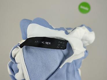monari pl: Hallhuber, Bluzka damska, rozmiar XL — 5