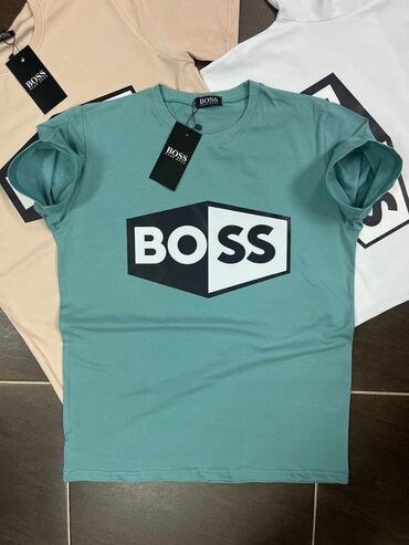 Majice: Veličine: S, M, L, XL, XXL 2800din — 24