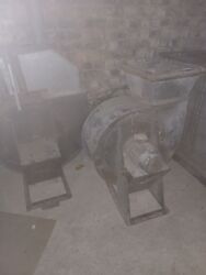 кухонный шкаф настенный: Вытижка улитковая только корпуса