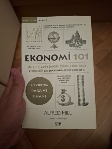 Digər kitablar və jurnallar: Bu kitab Yuval Noah Hararinin “21-ci Əsr üçün 21 Dərs” əsəridir — 14