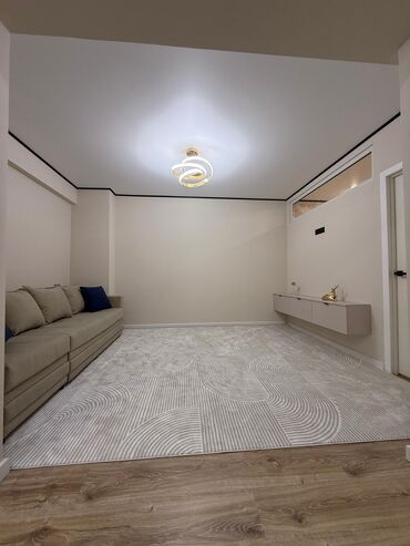 Продажа квартир: 2 комнаты, 48 м², Элитка, 5 этаж, Дизайнерский ремонт — 8