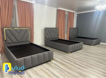 Çarpayılar: 🏠 Evinizə aid bütün mebelləri “Bulud Mebel “dən sifariş edə bilersiz — 24
