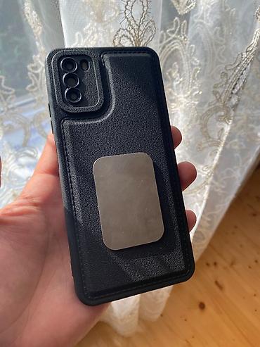 poco c51: Poco M3, 64 GB, rəng - Mavi, Barmaq izi — 3