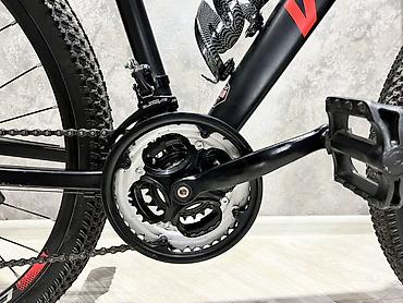Velosipedlər: Vilano 27,5” dağ velosipedi M ölçü, velosiped ideal vəziyyətdədir — 4